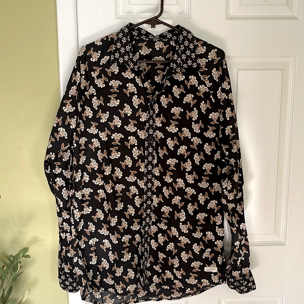 Scotch & Soda Button Down Shirt